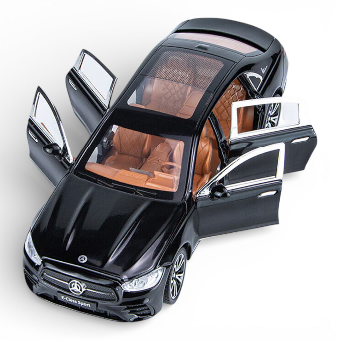 Mercedes-Benz E-Class E300L