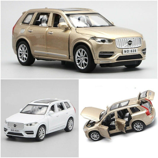Volvo XC90 II