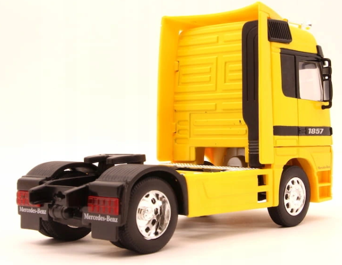 Mercedes-Benz Actros