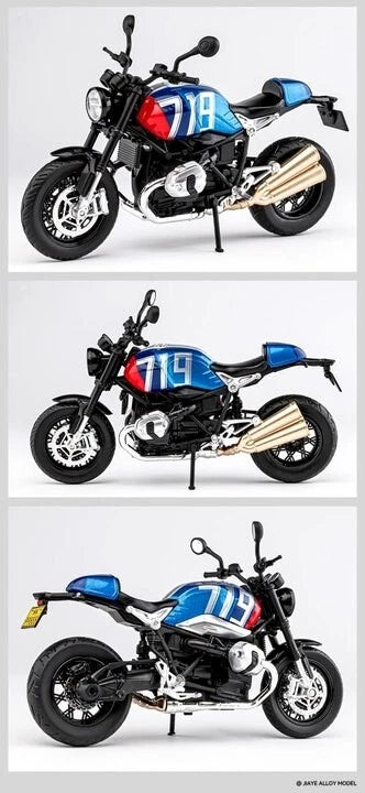 BMW R nineT 719