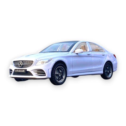 Mercedes-Benz C260 (W205)