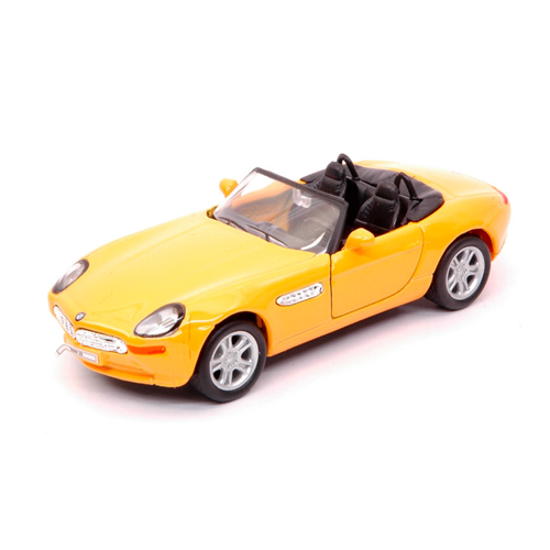 BMW Z8 (E52)