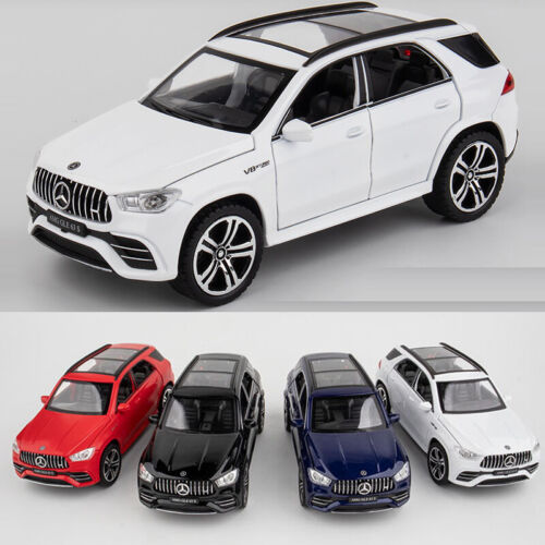 Mercedes-Benz GLE 63 S (W167)