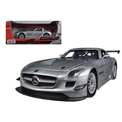 Mercedes-Benz SLS AMG GT3