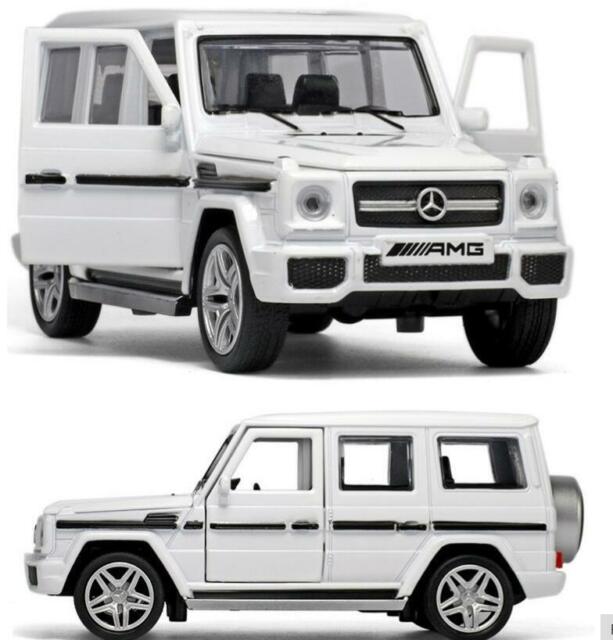 Mercedes-Benz G65 AMG (W463)