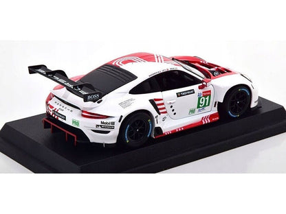 Porsche 911 RSR LM #91