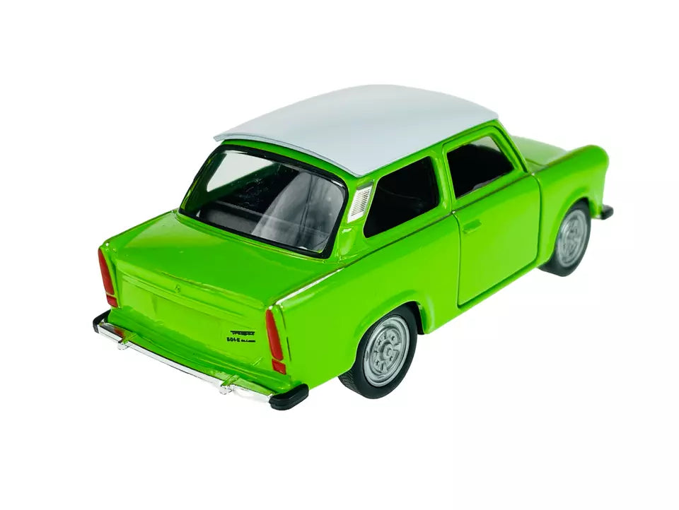 Trabant 601