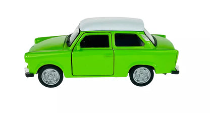 Trabant 601