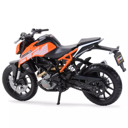 KTM 250 Duke