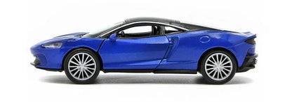 McLaren GT