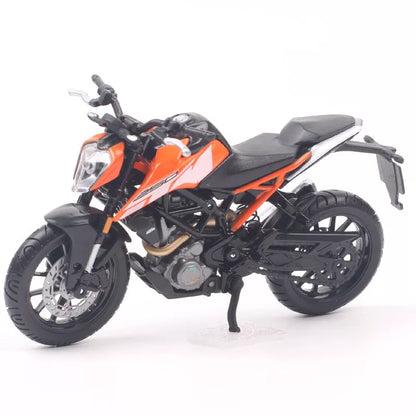KTM 250 Duke