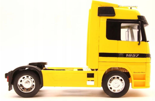 Mercedes-Benz Actros