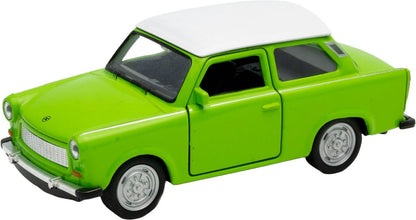 Trabant 601