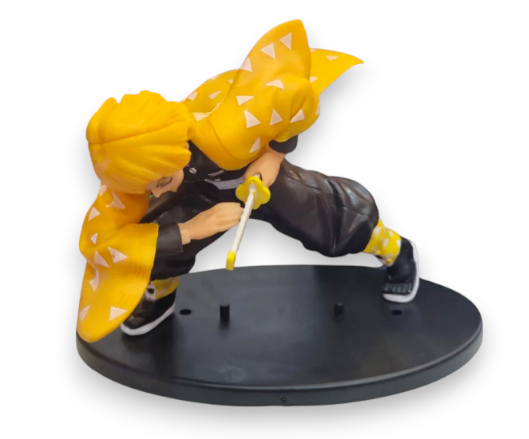 Zenitsu Agatsuma – Demon Slayer | Аниме фигурка