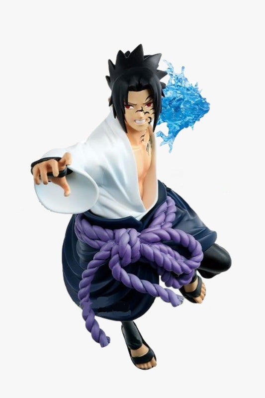 Sasuke Uchiha Фигура 15 см – Naruto Shippuden