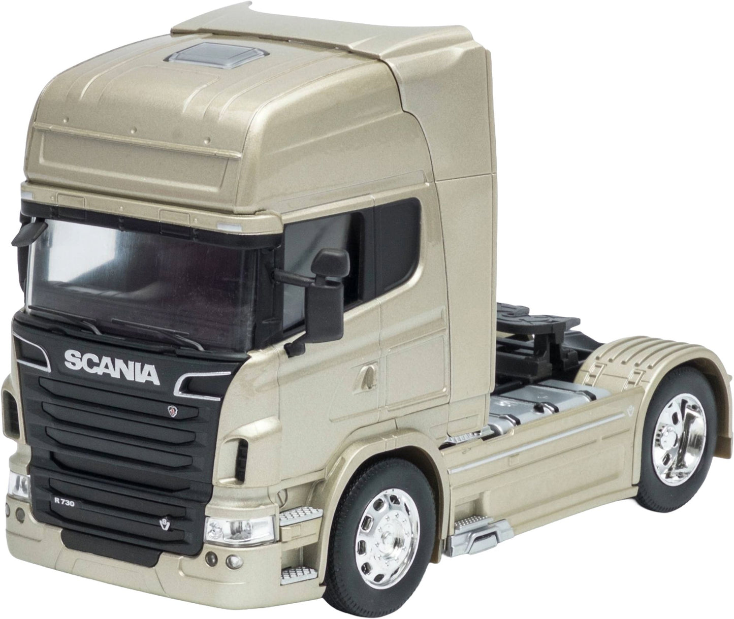 Scania V8 R730