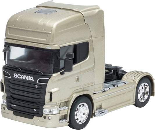 Scania V8 R730