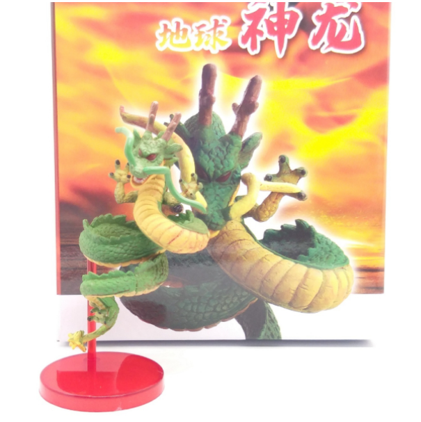 Shenron – Dragon Ball | Аниме фигурка