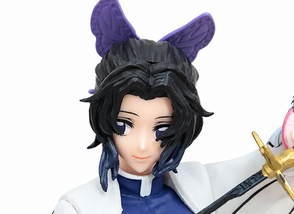 Аниме фигурка Shinobu Kocho от Demon Slayer