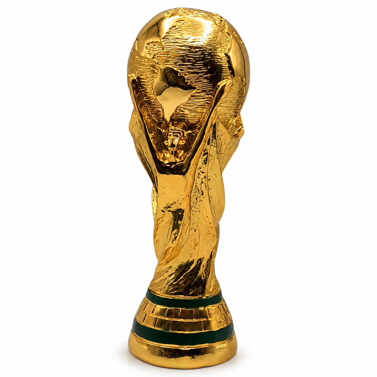 20см! Футболна купа - Световно първенство по футбол (FIFA World Cup)