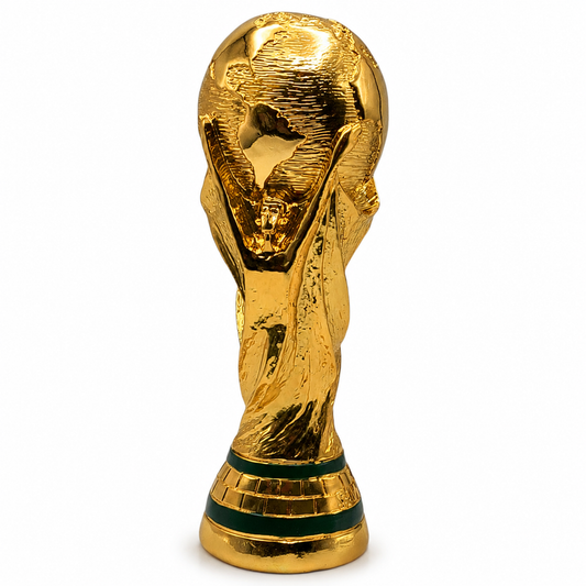 20см! Футболна купа - Световно първенство по футбол (FIFA World Cup)