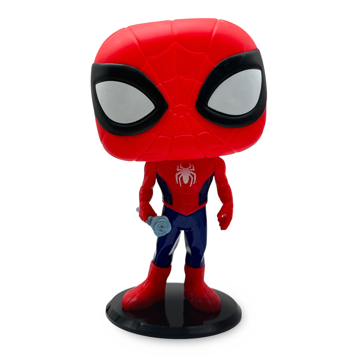Spider-Man Фигура 25 см – Фигурка Стил POP със Стойка