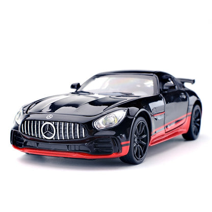 Mercedes-AMG GT R (C190)