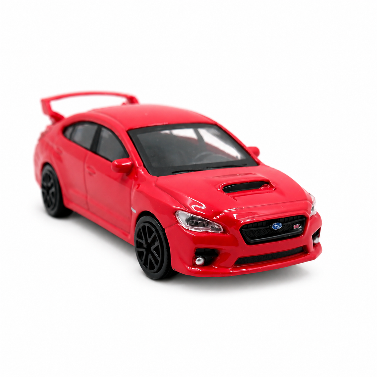 Subaru WRX STI (VA)