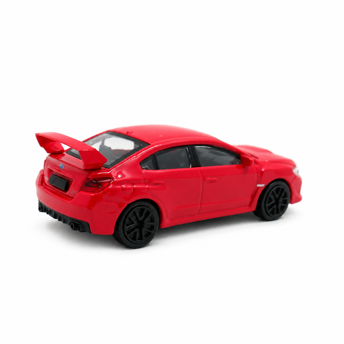 Subaru WRX STI (VA)