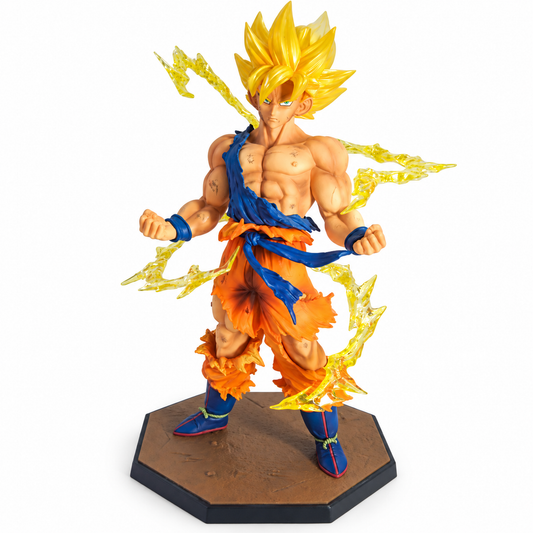Фигура Super Saiyan Goku – Dragon Ball