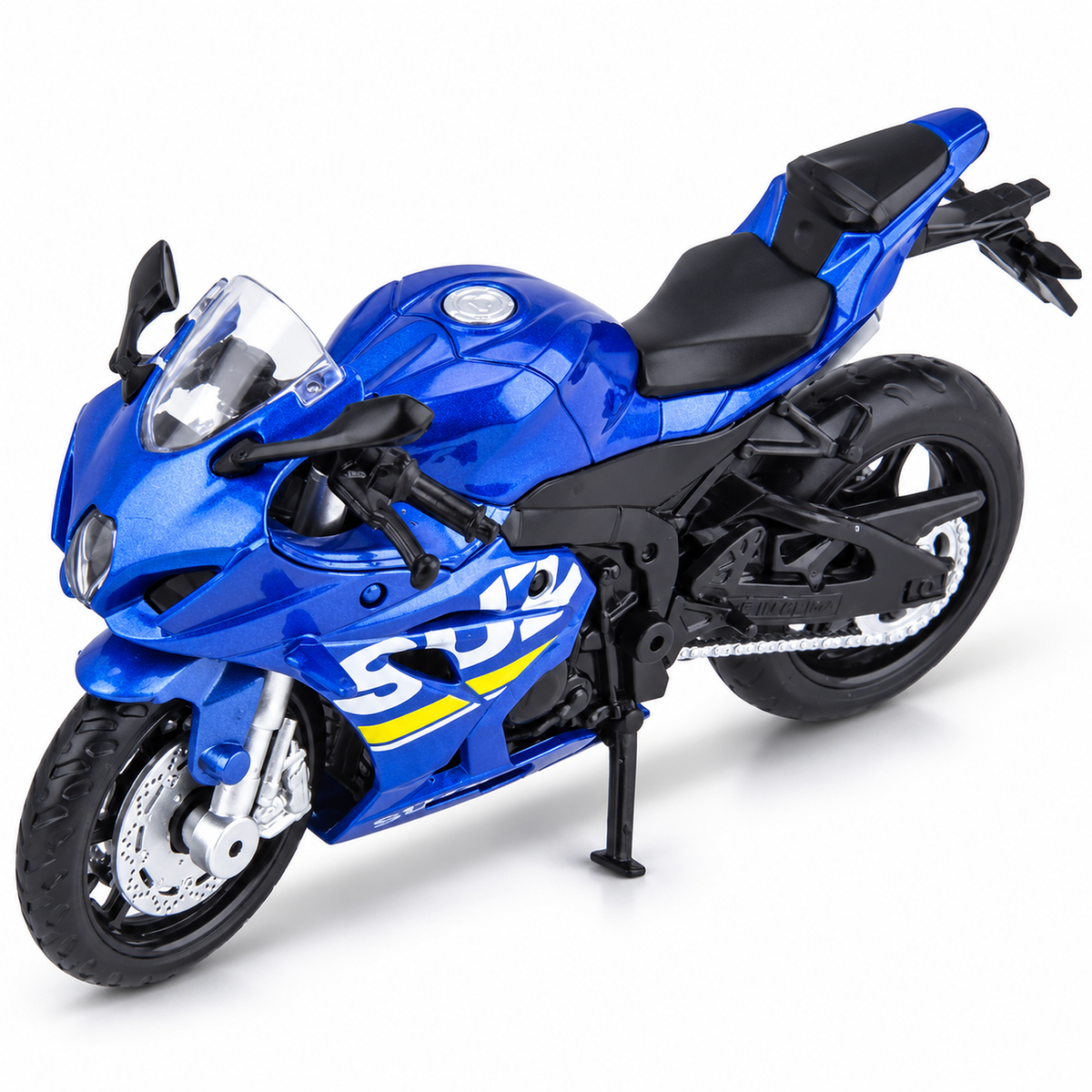 Suzuki GSX-R1000