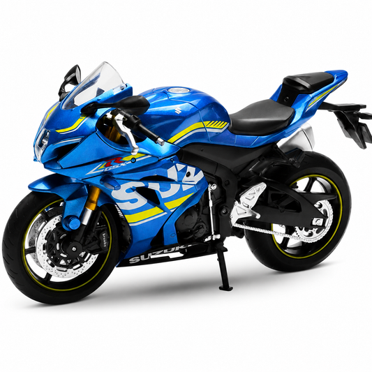 Suzuki GSX-R1000