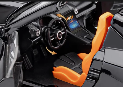 Mercedes-Benz SL 63 AMG