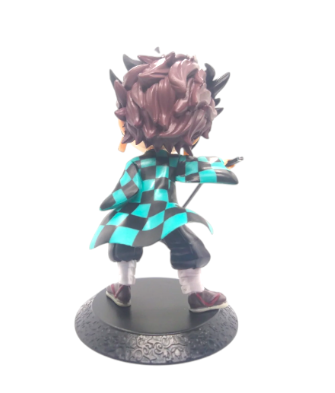 Аниме фигурка Tanjiro Kamado – Demon Slayer | Манга