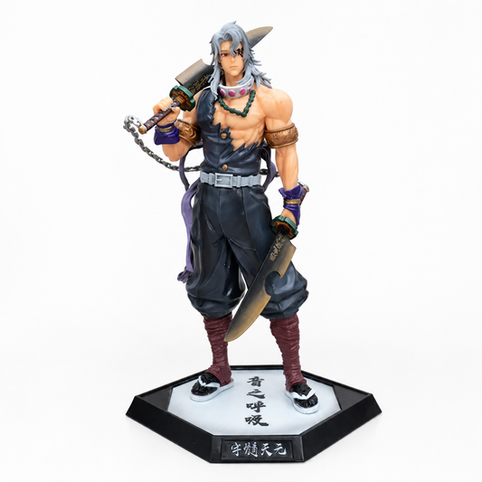 sanemi-shinazugawa-wind-hashira-demon-slayer-anime-figure