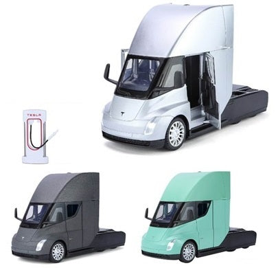 Tesla Semi
