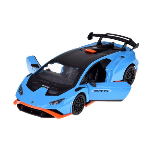 Lamborghini Huracan STO