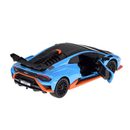 Lamborghini Huracan STO