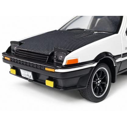 Toyota Sprinter Trueno (AE86) Initial D