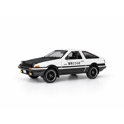 Toyota Sprinter Trueno (AE86) Initial D