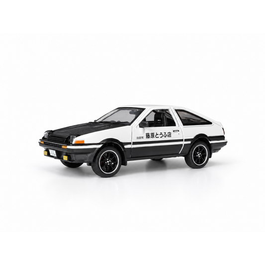 Toyota Sprinter Trueno (AE86) Initial D