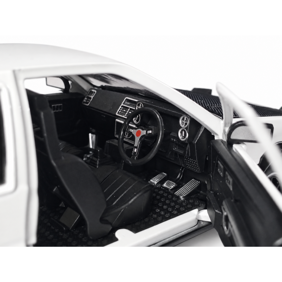Toyota Sprinter Trueno (AE86) Initial D