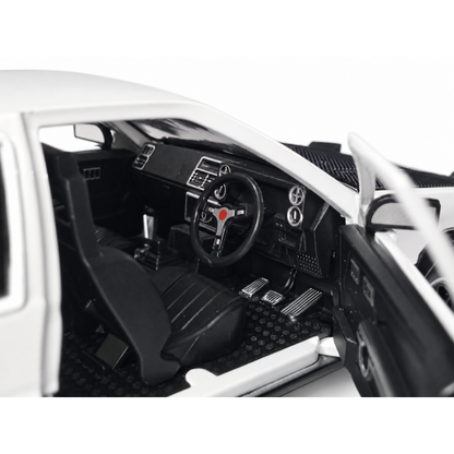 Toyota Sprinter Trueno (AE86) Initial D