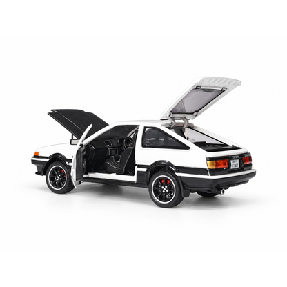 Toyota Sprinter Trueno (AE86) Initial D