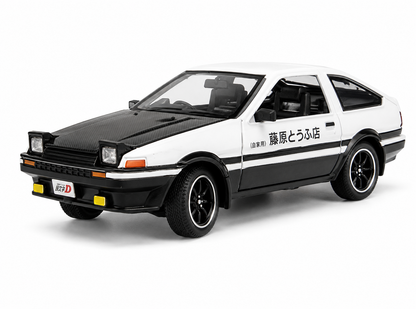 Toyota Sprinter Trueno (AE86) Initial D