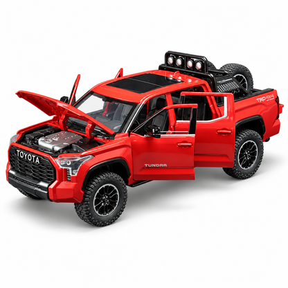 Toyota Tundra TRD 4×4