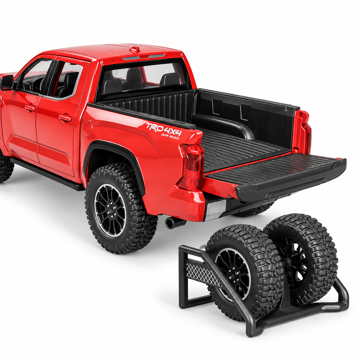 Toyota Tundra TRD 4×4