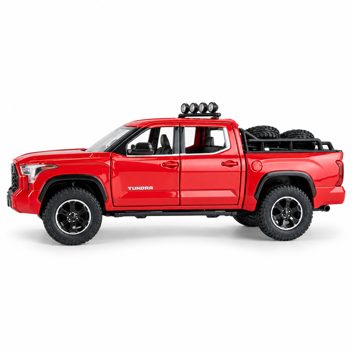 Toyota Tundra TRD 4×4