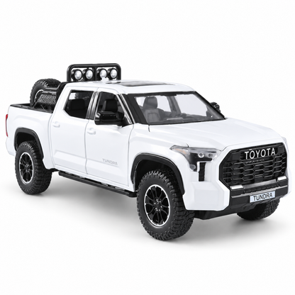 Toyota Tundra TRD 4×4
