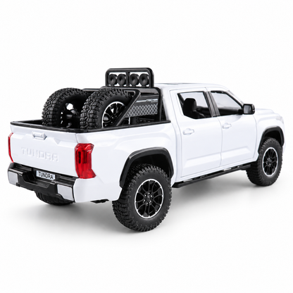 Toyota Tundra TRD 4×4